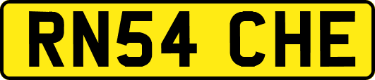 RN54CHE