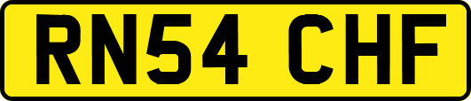 RN54CHF