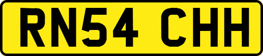 RN54CHH
