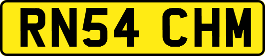 RN54CHM