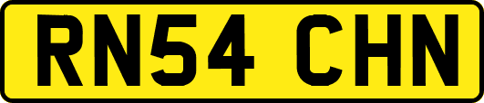 RN54CHN