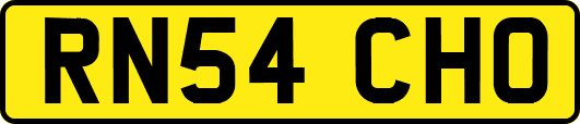 RN54CHO
