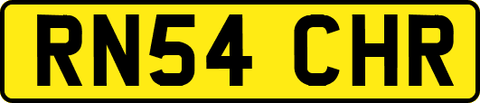 RN54CHR