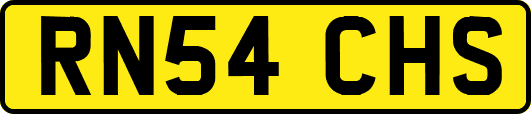 RN54CHS