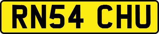 RN54CHU