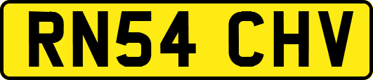 RN54CHV