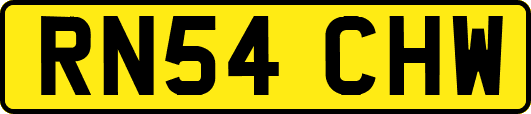 RN54CHW