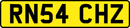 RN54CHZ