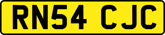 RN54CJC