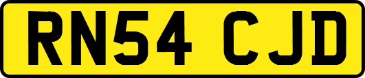 RN54CJD