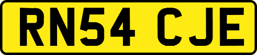 RN54CJE