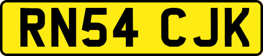 RN54CJK
