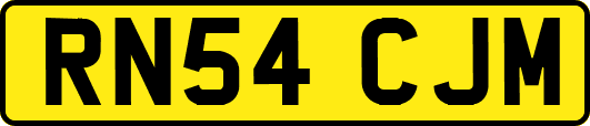 RN54CJM