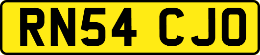 RN54CJO