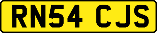 RN54CJS