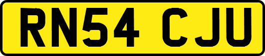RN54CJU