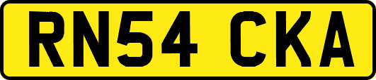 RN54CKA