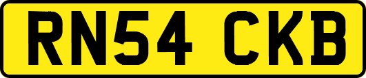 RN54CKB