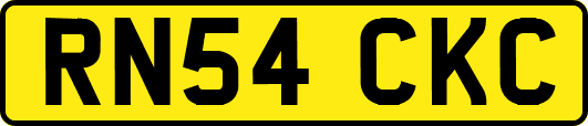 RN54CKC