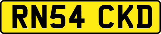 RN54CKD