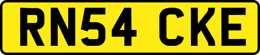 RN54CKE