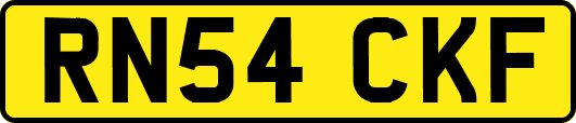 RN54CKF