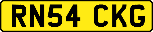RN54CKG
