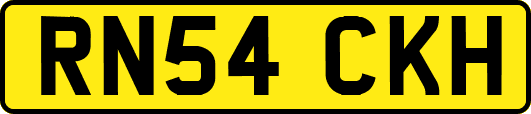 RN54CKH