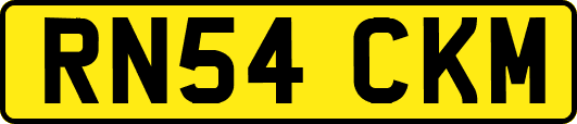 RN54CKM