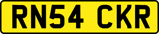RN54CKR