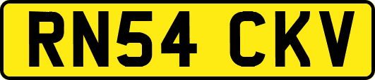 RN54CKV