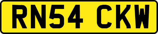 RN54CKW