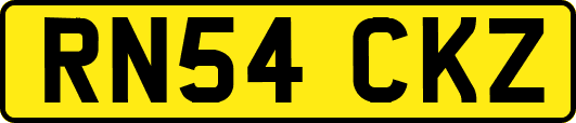 RN54CKZ
