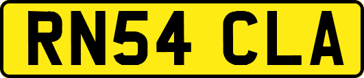 RN54CLA