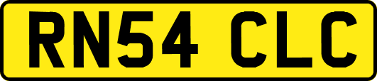 RN54CLC
