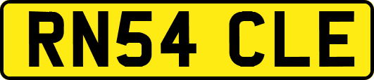 RN54CLE