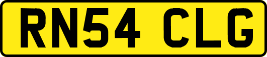 RN54CLG