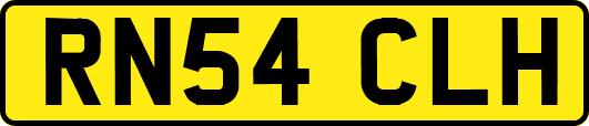 RN54CLH