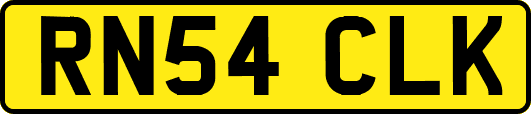 RN54CLK