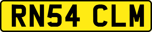 RN54CLM