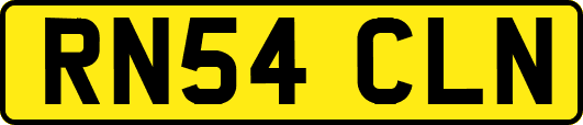 RN54CLN
