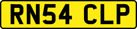RN54CLP