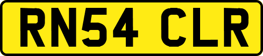 RN54CLR