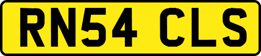 RN54CLS