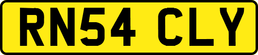 RN54CLY
