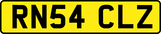 RN54CLZ