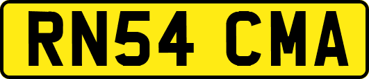 RN54CMA