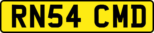 RN54CMD