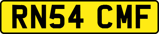 RN54CMF