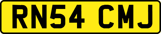RN54CMJ